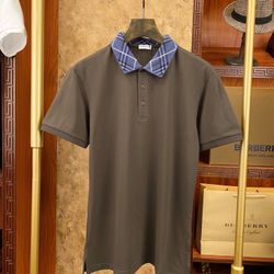 BBR Men’s Polo Shirt 2026 New 