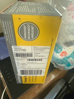 Medela Breast Pump
