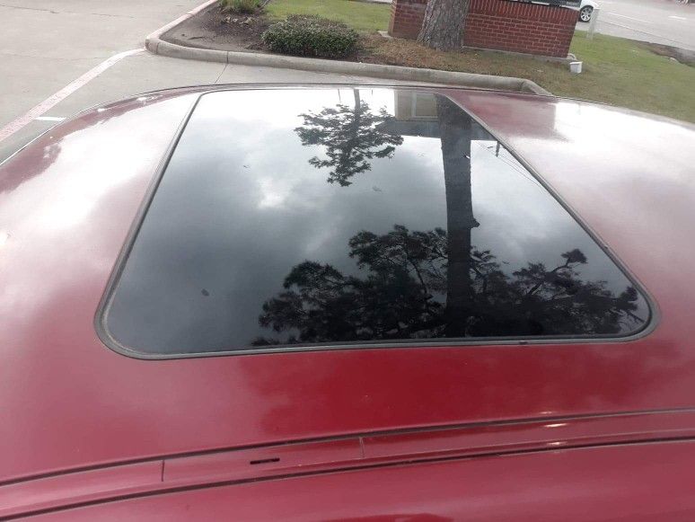 2000 BMW 528i