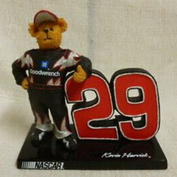 Nascar 29 Kevin Harvick Boyd's Bears