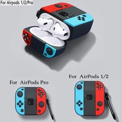 Nintendo Switch Airpod And airpod pro  Cases 