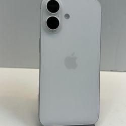 Apple iPhone 16 128gb. ( Fully Unlocked )
