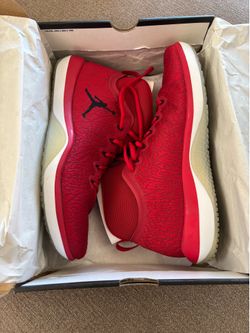 Men’s Nike Jordan Trainer 1 Size 14