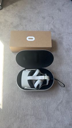 Oculus quest 2