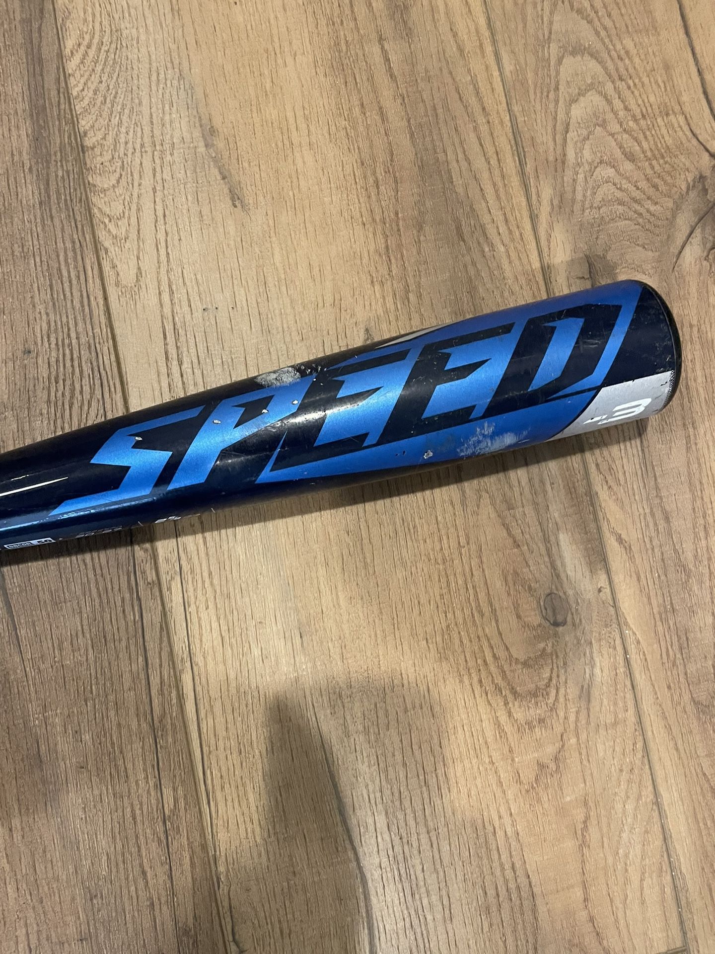 Easton Speed Bbcor