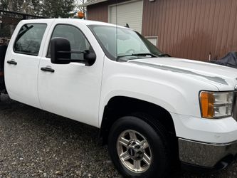 2008 GMC Sierra