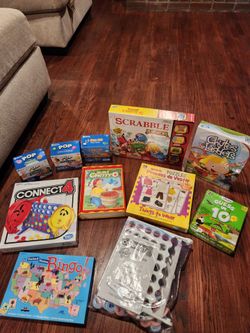 Games