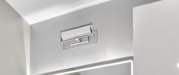 Bathroom Light
