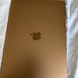 2020 MACBOOK AIR 13 INCH ROSE GOLD