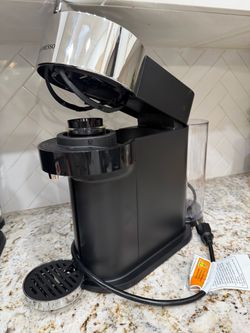 Brand New Nespresso