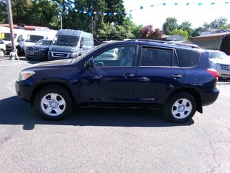 2006 Toyota RAV4