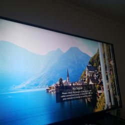 65" LG Smart TV  $Great Price$