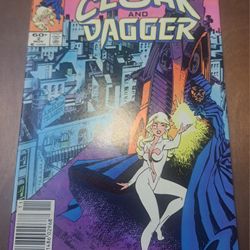Marvel Comics 