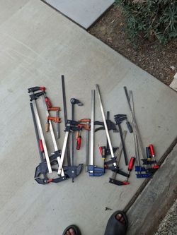 Clamps
