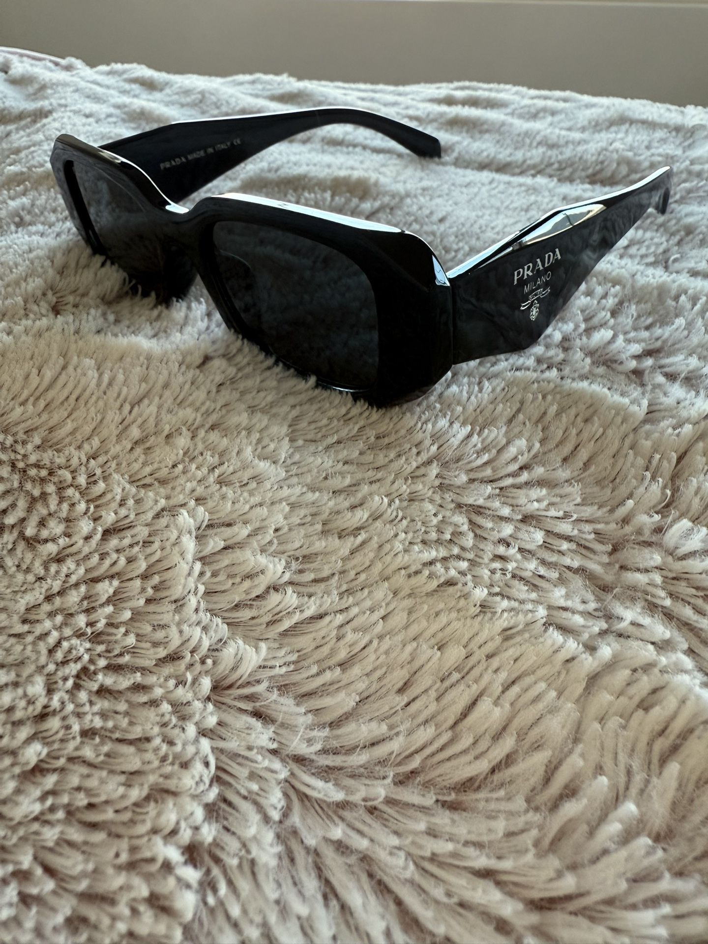 Prada Sunglasses - Authentic 