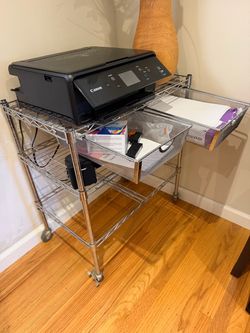 Printer canon