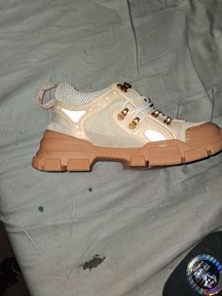 Womans Gucci shoes