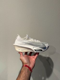 Men Size 8 & 8.5 - Nike Alphafly 3 - NEW