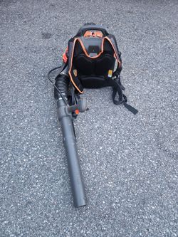Vendo wower husqvarna 150 bts en muy buenas condiciones