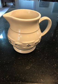 Pitcher.