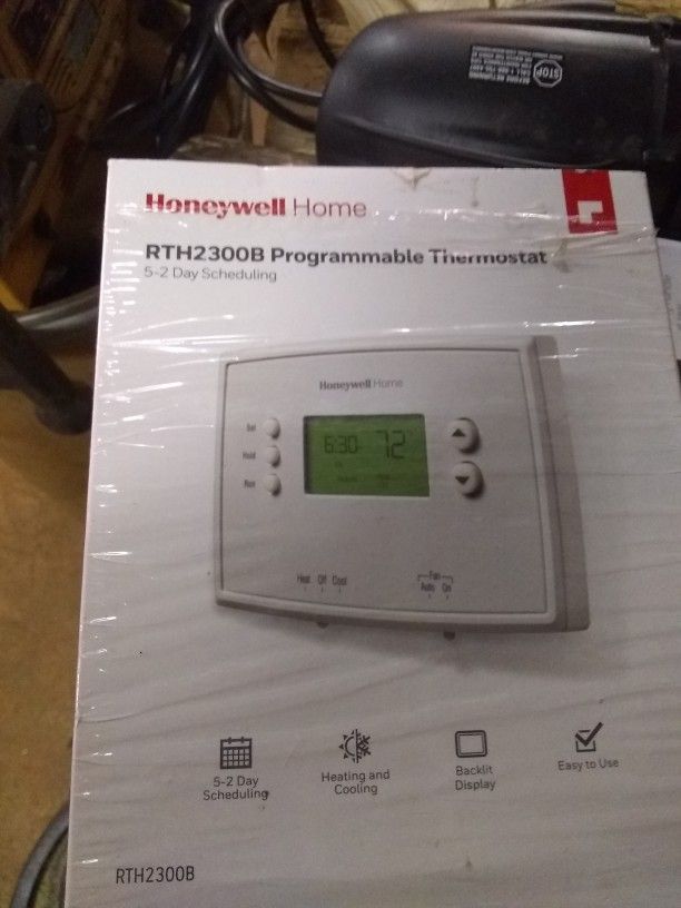 Thermostat