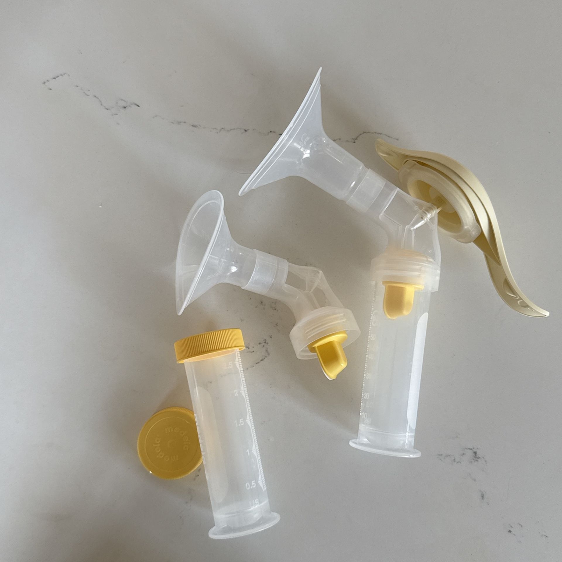 Madela Hand Pump