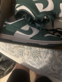Dunks 