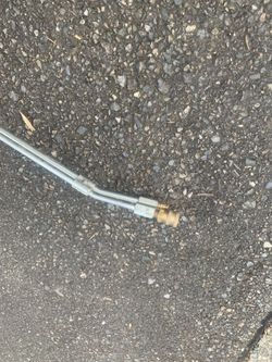 Double Head Power Presure Sprayer 