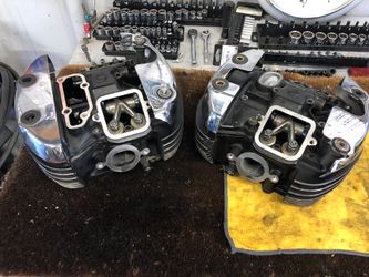 2001 Suzuki boulevard