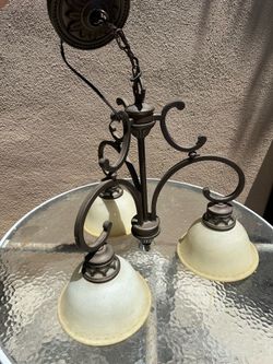 Chandelier