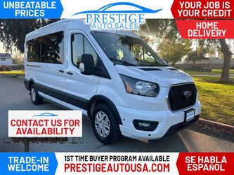 2024 Ford Transit-350 Passenger Van