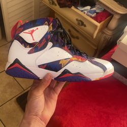 Jordan 7 Retro New No Box Authentic 