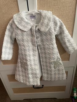 Coat 24 months