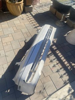 Lexus GS 98-05 Front bumper