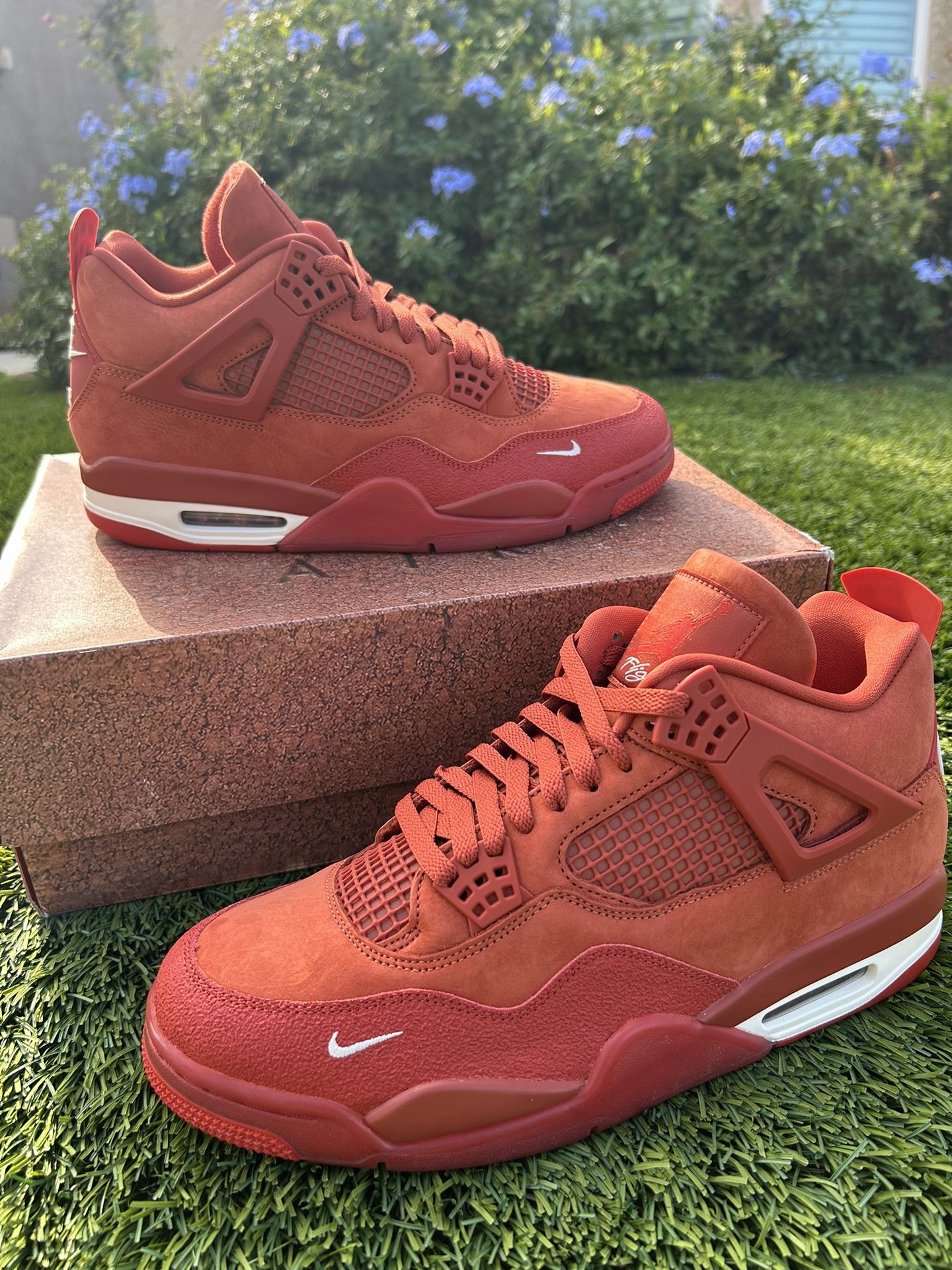 Jordan 4 Retro OG SP