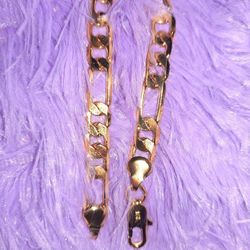 Men's Cuban Bracelet 