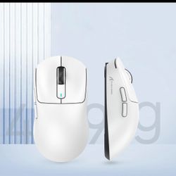 Gaming Mouse