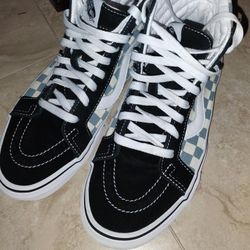 Vans 8.5