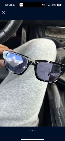 Real Prada Symbiote Shades