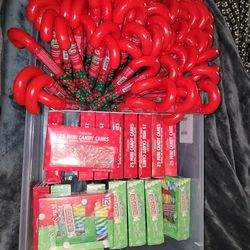 Huge lot of new candy $15 for all