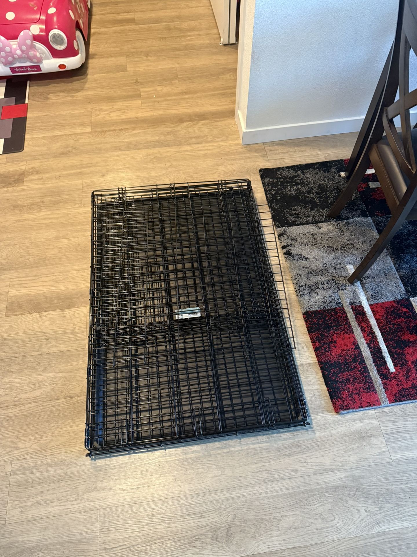 Dog Cage For Large Dog