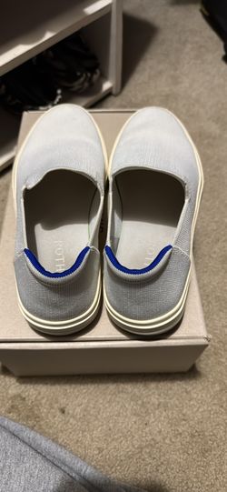 Slip On Shoes