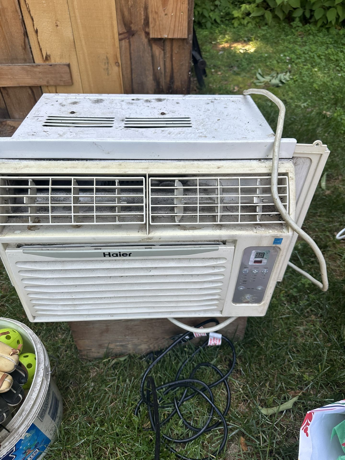 Air Conditioner Window Unit