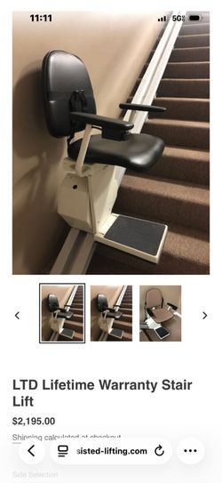 Stair Lift