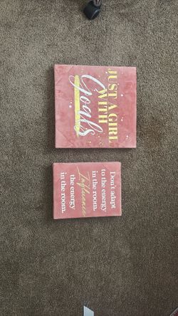 Pink Cute Frames