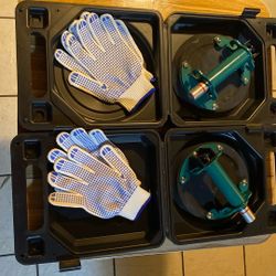 SDLOOL Glass/Marble Suction Cups