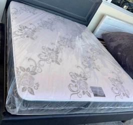 Full Size Deluxe Mattress