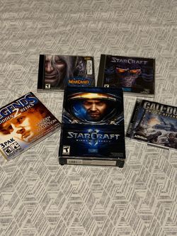 PC Games