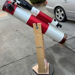 Galilio Dobsonian Telescope 
