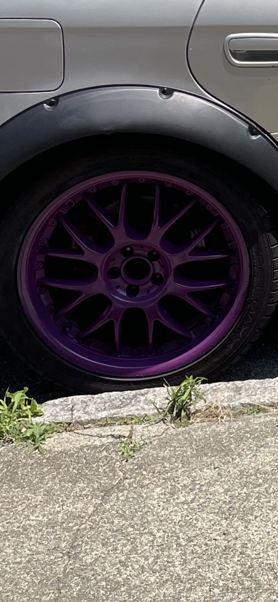 Rims